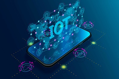 IOT Custom Solutions