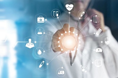 Smart Healthcare