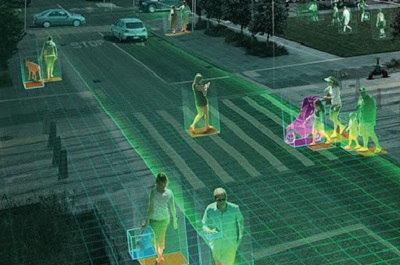 AI Video Analytics